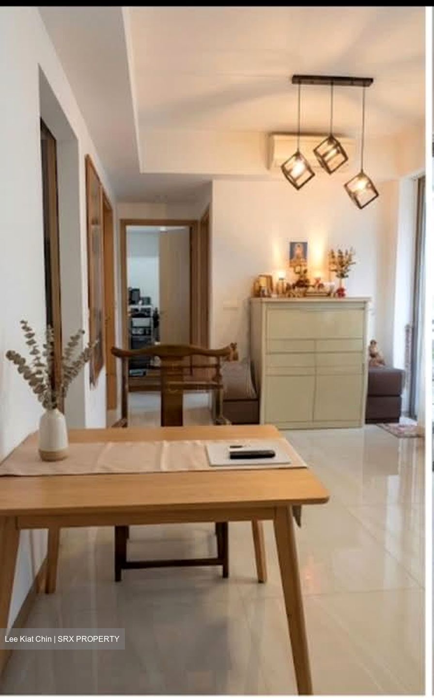 The Vales (D19), Condominium #575328461